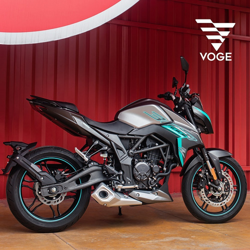 Imagen 16 de 23 de Voge 300 R 0km 2023 Naked Abs Fi Inyeccion 300r Moto Baires