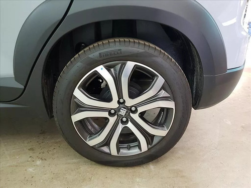 Fiat Pulse 1.0T Impetus Cvt