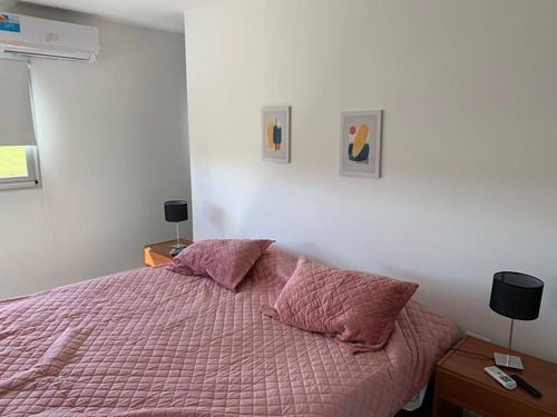 Casa Country Alquiler Temporario Haras Del Sur Lll