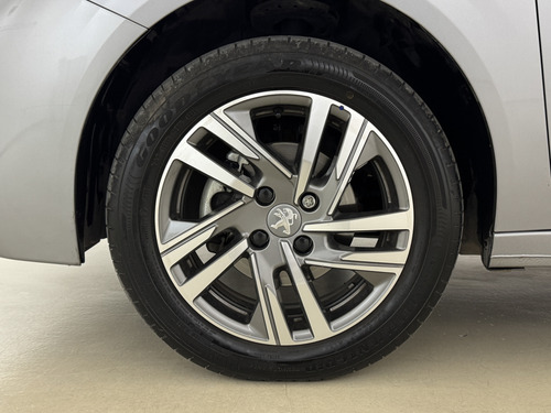 Peugeot 208 1.6 FELINE TIPTRONIC L24
