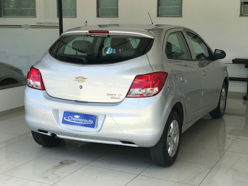 Chevrolet Onix 1.0 Mpfi Lt 8v