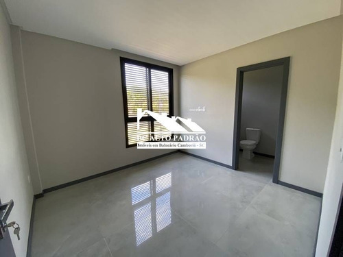 Imagem 20 de 30 de Casa Em Condomínio Fechado - Caledônia - Camboriú/sc - 2219