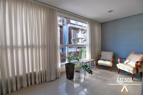 Imagem 14 de 18 de Acrc Imóveis - Apartamento À Venda No Bairro Jardim Blumenau, Com 03 Suítes E 03 Vagas De Garagem. - Ap01369 - 32370921