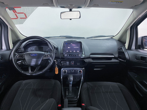 Imagem 13 de 15 de Ford Ecosport