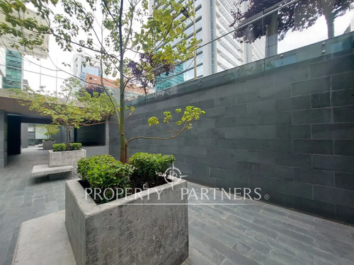 Oficina Planta Completa | Terraza Uso Exclusivo | ...