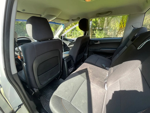 Ssangyong Actyon Sports 2016