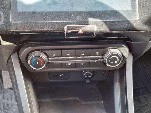 Chery Tiggo 2 Pro GLS 1.5