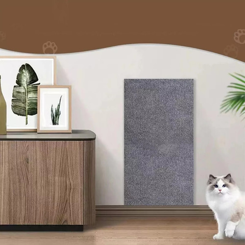 Protector De Sofá Y Cama Scraper Cats, Alfombra Para Gatos