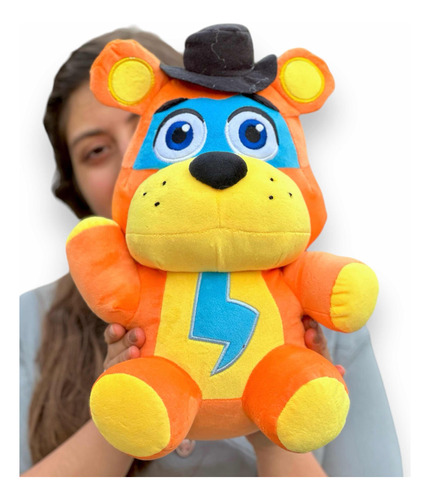 Peluche Muñeco 35cm Five Nights At Freddys Juguete