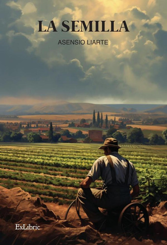 La Semilla, De Asensio Liarte