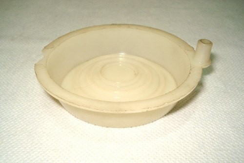 Lente Plastico De Luz Interior Falcon