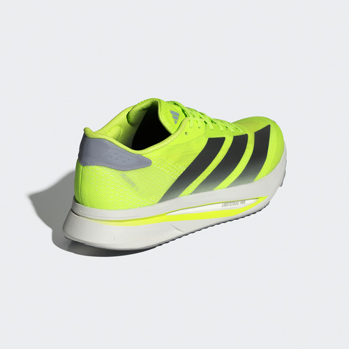 Zapatillas Adidas Running Adizero Sl 2 Hombre Verde Ji2984