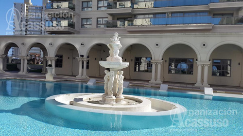 Imperiale En Venta 3 Dormitorios En Suite Y Dependencia De Servicio - Amenities - Piscina Etc