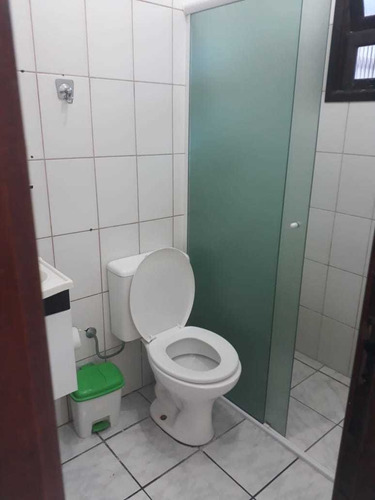 Imagem 13 de 14 de Casa Amarela,1 Quarto,sala,cozinha, #803