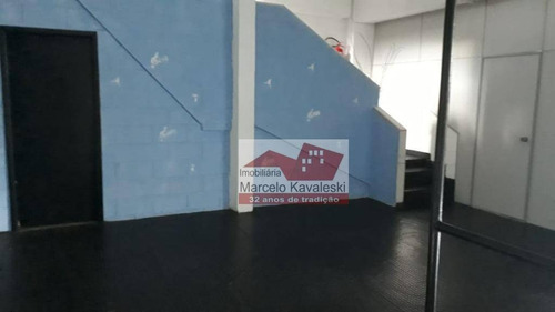 Imagem 8 de 21 de Prédio À Venda, 997 M² Por R$ 5.500.000 - Vila Prudente - São Paulo/sp - Pr0055