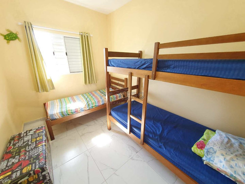 Imagem 3 de 20 de Apartamento Com 2 Dorms, Praia Da Maranduba, Ubatuba - R$ 265 Mil, Cod: 1461 - V1461