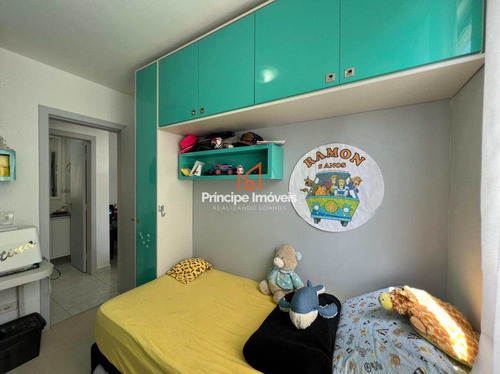 Imagem 24 de 30 de Apartamento Com 2 Dormitórios No Santo Antônio - V231