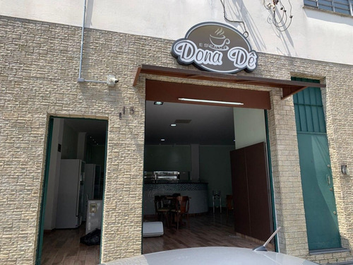 Oportunidade De Ouro! Seu Ponto De Sucesso Para Cafeteria Gourmet Em Localização Imbatível No Jabaquara!