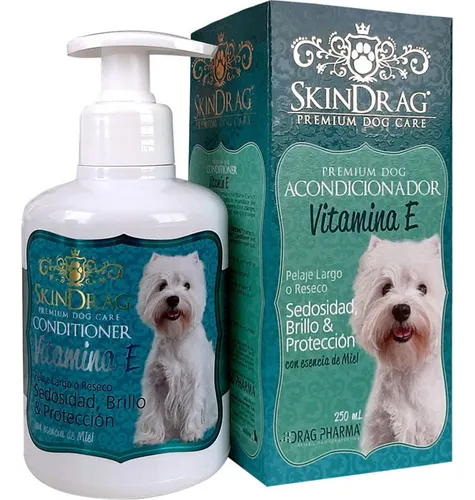 comprar Dragpharma Skindrag Acondicionador Vit E 250 Ml