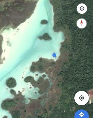 Terreno En Venta En La Laguna De Bacalar