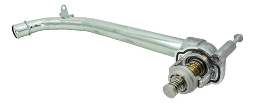 Toma De Agua Con Termostato Chevrolet Blazer 3.6l 2019-2023