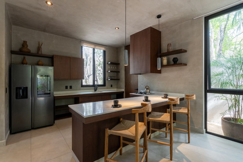 Terreno En Venta En Tulum, Selva Maya, En Pleno Corazón De La Selva Maya