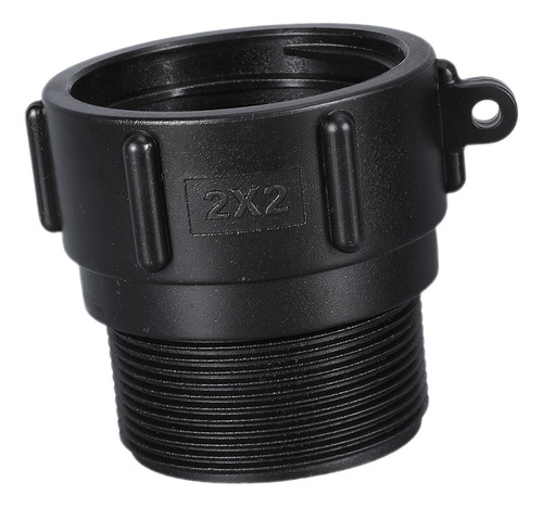 Conectores Para Tanque De Agua Ibc, Adaptadores De 60mm