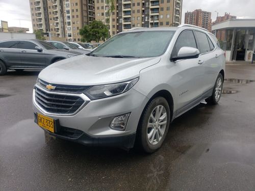 Chevrolet Equinox 1.5 Lt