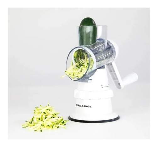 Imagen 4 de 9 de Sumo Slicer Cortador De Vegetales Frutas De Tv