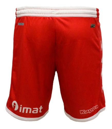 Imagen 5 de 7 de Short Kombat Pro Ryder Huracán 2023 Away
