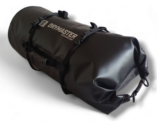 Bolso Estanco Drymaster 60lts Para Moto