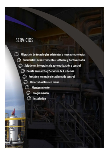 Programación De Plc, Hmi Y Scadas