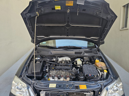 Chevrolet Astra 2.0 Gls