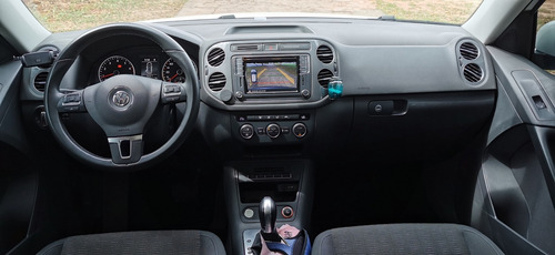Tiguan 1.4 Tsi Turbo Teto Completa