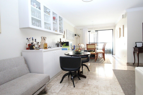 Imagem 2 de 15 de Apartamento - Chacara Inglesa - Ref: 13439 - V-871436