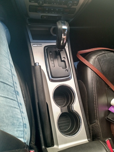 Imagem 4 de 12 de Ford Fusion 2010 3.0 V6 Sel Awd Aut. 4p