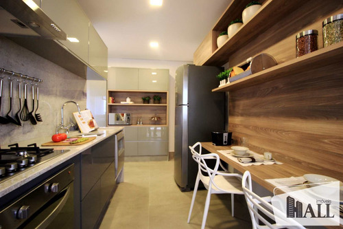 Imagem 10 de 18 de Apartamento Com 3 Dorms, Jardim Maracanã, São José Do Rio Preto - R$ 990 Mil, Cod: 6515 - V6515