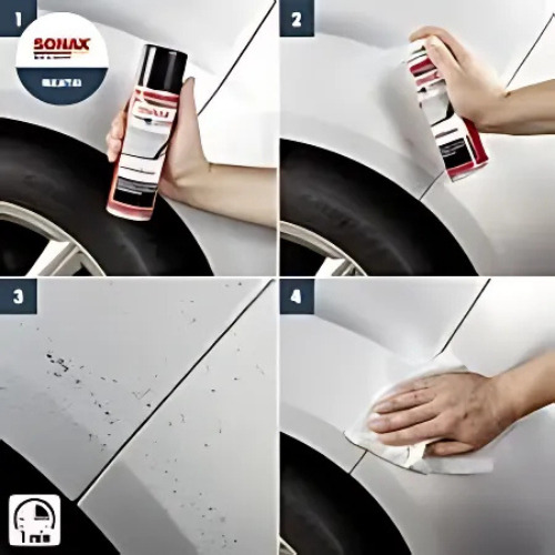 Quita Alquitran Sonax 300ml