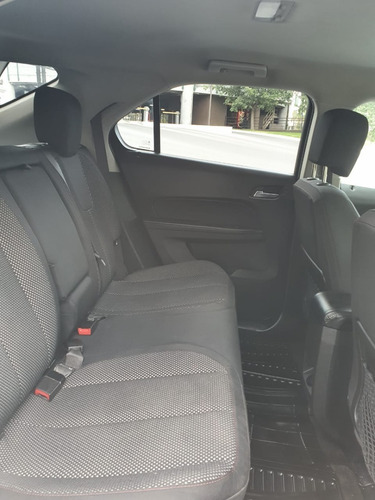 Imagen 12 de 14 de Chevrolet Equinox 2017 Lt