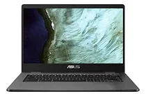 Comprar Laptop Asus Intel Celeron N3350 4gb Memory 32gb Emmc 14-inch