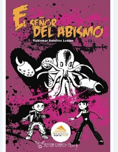 El Señor Del Abismo