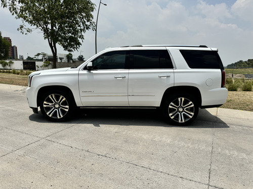 GMC Yukon 6.2 Denali 8 Vel Awd At