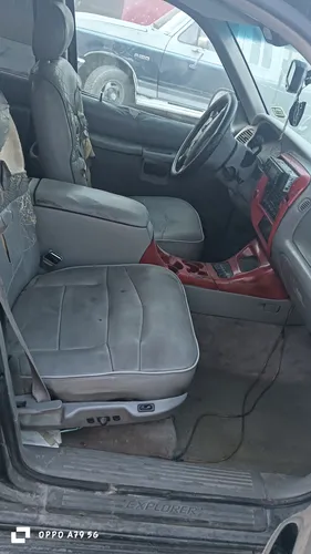Ford Explorer 1997 Falla Trasmisión Motor Recién Reparado Ln