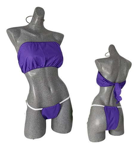 Paquete Top Ajustable Desechable 50pz