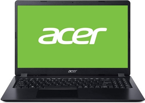 Notebook Acer Aspire 3 - I5 512 Gb Ssd 8gb Ram 15.6