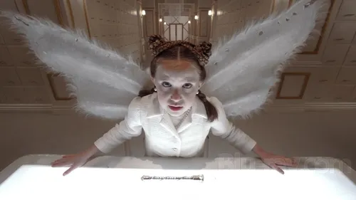 Blu-ray : Tooth Fairy 2 - Hada Por Accidente (Usado)