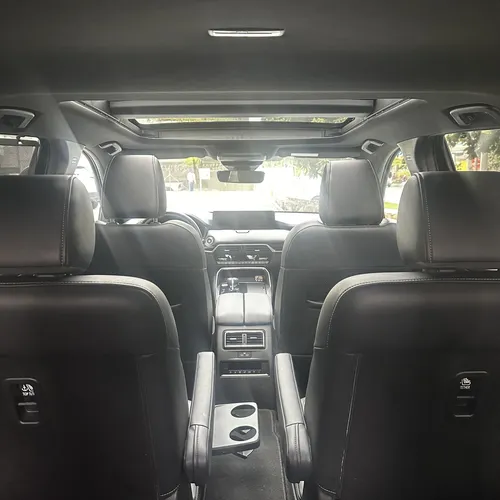 Mazda Cx-90 3.3 Grand Touring Signature Awd At Hibrido Ligero - Mhev
