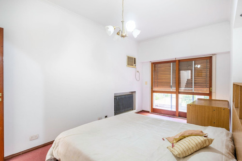 Imagen 20 de 30 de Casa En Venta En Saavedra Jardin Pileta Y Cocheras