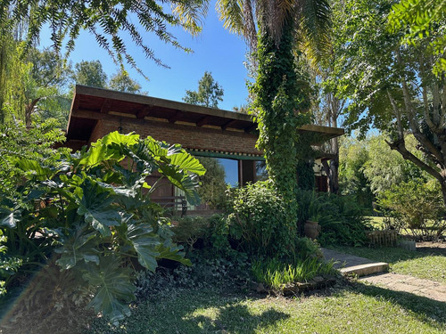 Casa En Venta En Islas Del Delta De Tigre