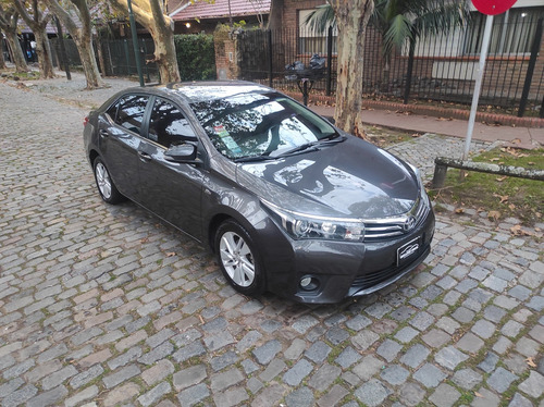 Toyota Corolla 1.8 Xei Mt 140cv